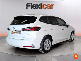 BMW Serie 2 Active Tourer 218d