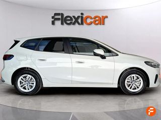 BMW Serie 2 Active Tourer 218d