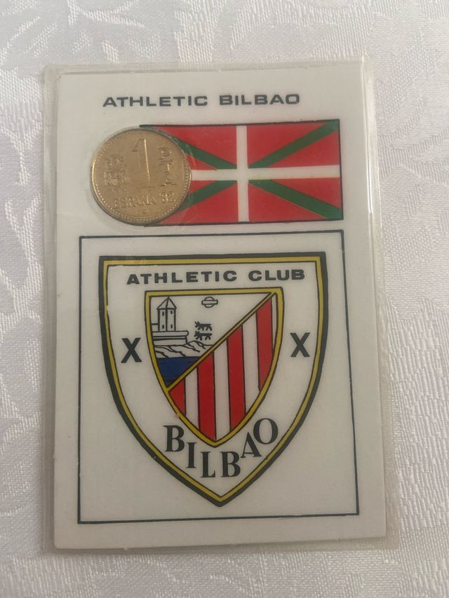 Recuerdo Mundial España 82 - Moneda