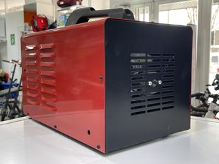 MAQUINA DE SOLDAR TURBO S2000BT MMA 2-6,2 KVA