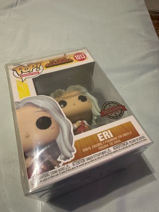 Funko POP! My Hero Academia Eri #1013