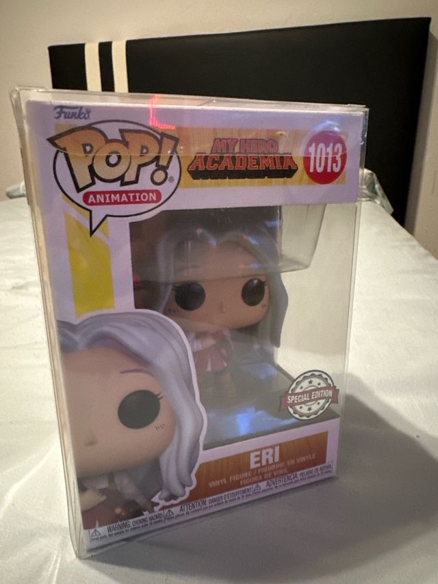 Funko POP! My Hero Academia Eri #1013