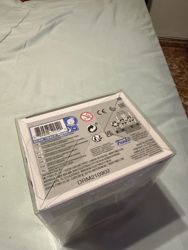 Funko POP! My Hero Academia Eri #1013