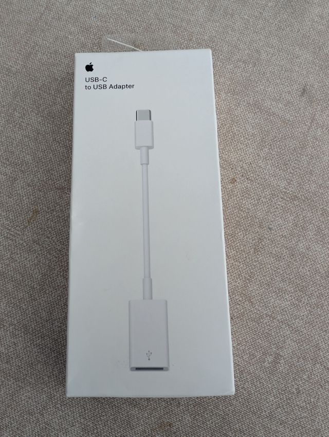 Adattatore USB-C a USB Apple