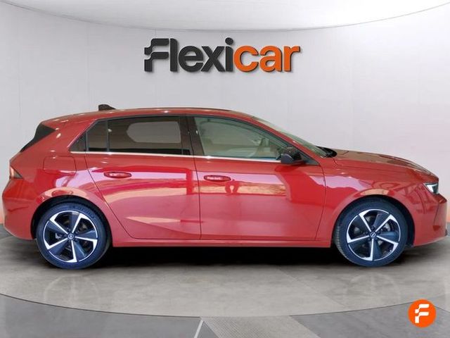 Opel Astra 1.5D DTH 96kW (130CV) Elegance Auto