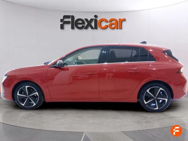 Opel Astra 1.5D DTH 96kW (130CV) Elegance Auto