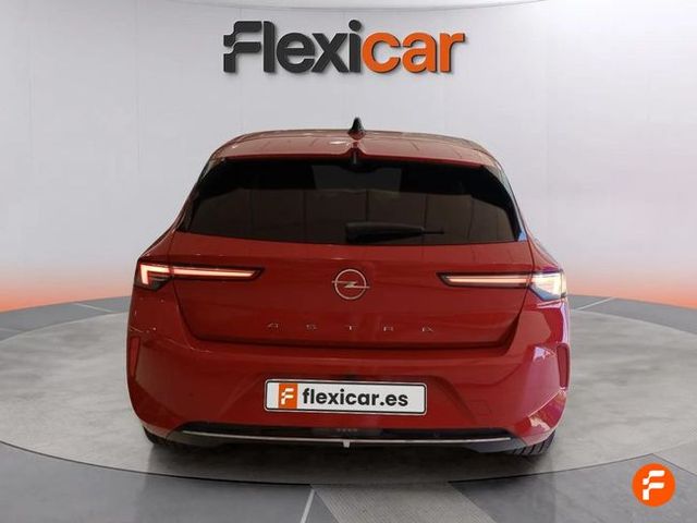 Opel Astra 1.5D DTH 96kW (130CV) Elegance Auto