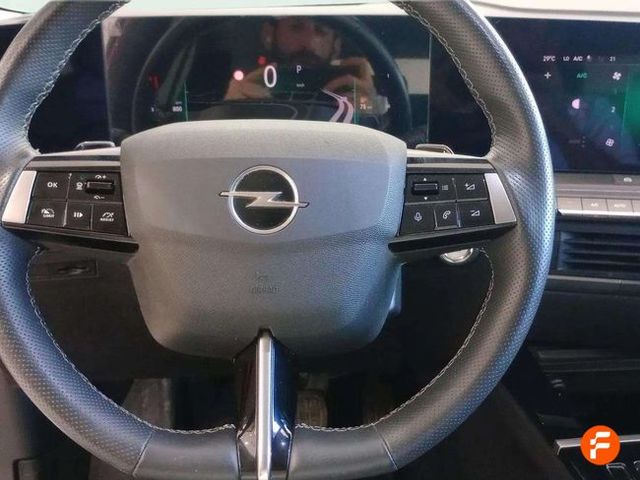 Opel Astra 1.5D DTH 96kW (130CV) Elegance Auto