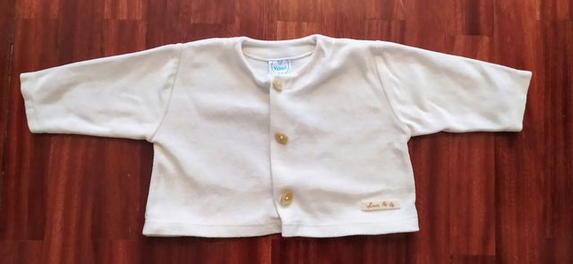Conjunto Bebé 3 Meses Unisex