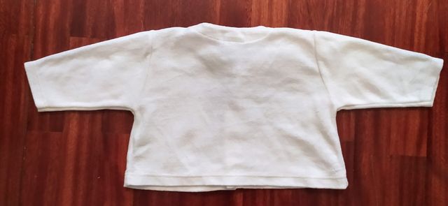 Conjunto Bebé 3 Meses Unisex