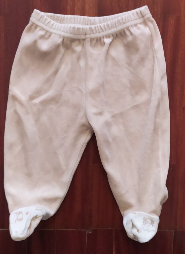 Conjunto Bebé 3 Meses Unisex