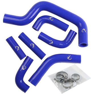 Kit Tubi Silicone Ducati Monster S4R