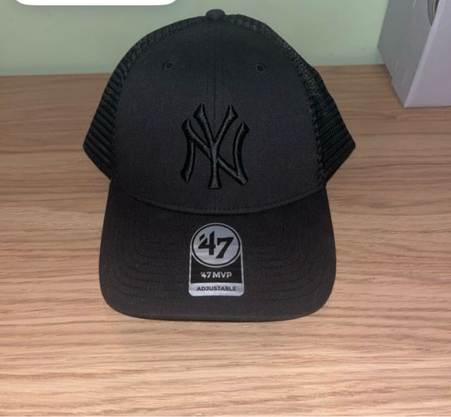 Boné NY Yankees 47 MVP