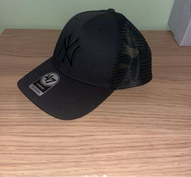 Boné NY Yankees 47 MVP