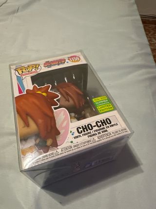 Funko POP! Boruto Cho-Cho 1159