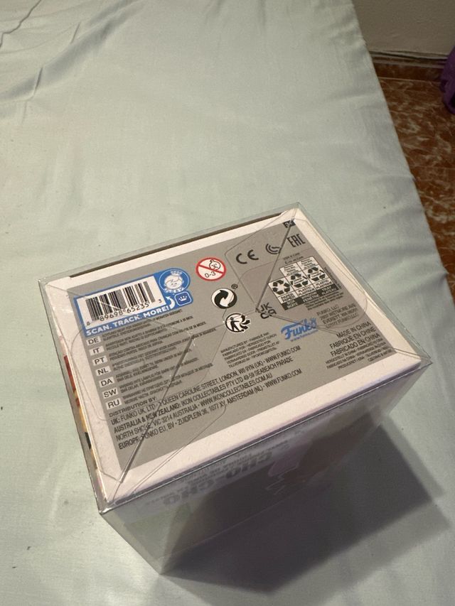 Funko POP! Boruto Cho-Cho 1159