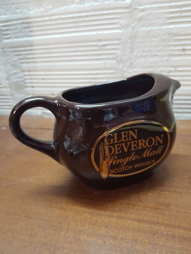 Brocca Glen Deveron Whisky