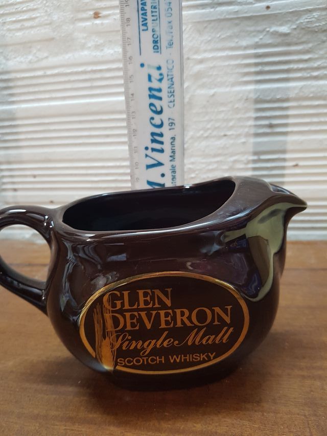 Brocca Glen Deveron Whisky