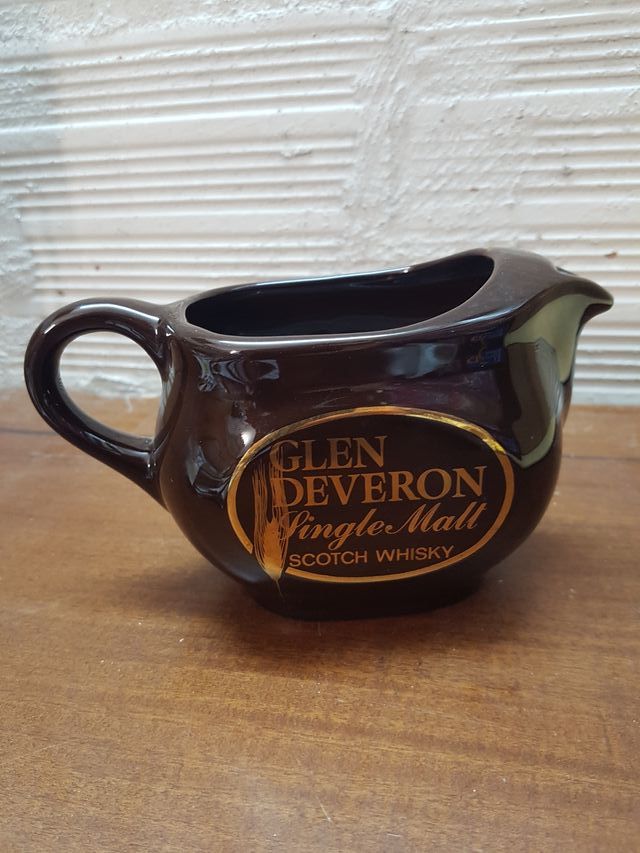 Brocca Glen Deveron Whisky