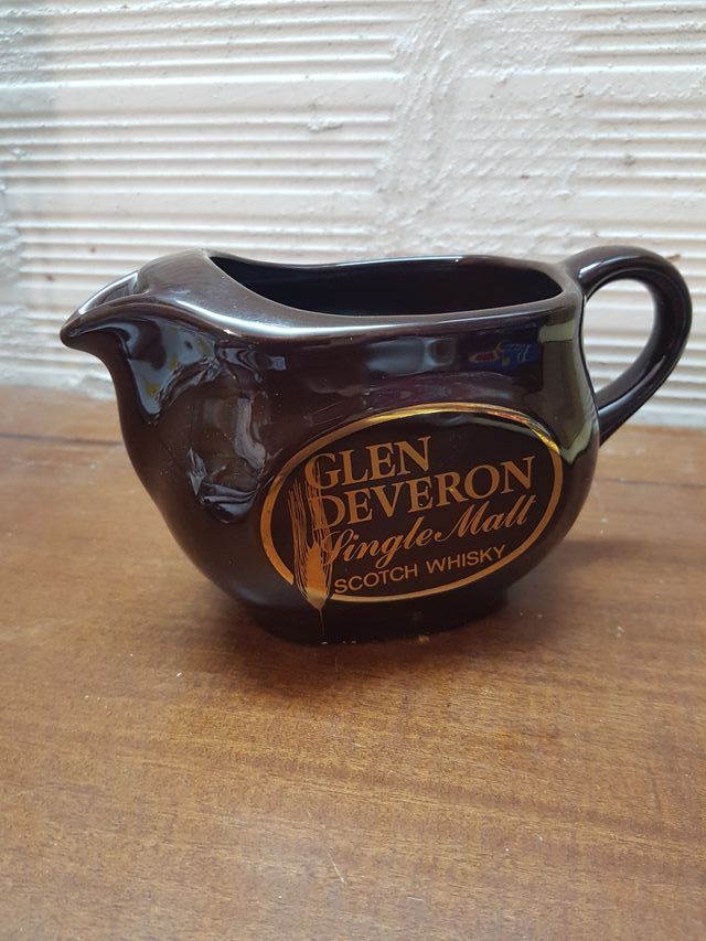 Brocca Glen Deveron Whisky