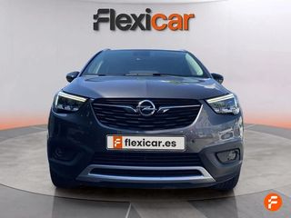 Opel Crossland X 1.2 96kW (130CV) Innovation Auto
