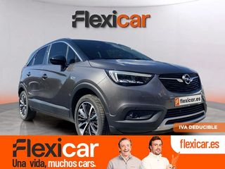 Opel Crossland X 1.2 96kW (130CV) Innovation Auto