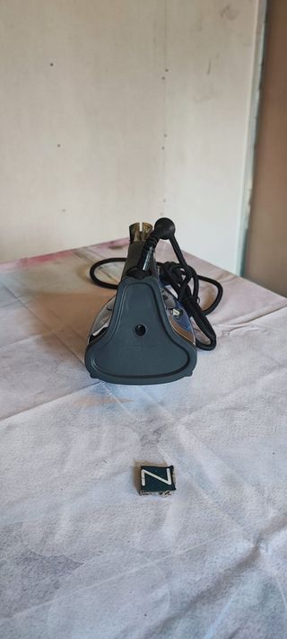 Plancha Rowenta Express Steam 2600W
