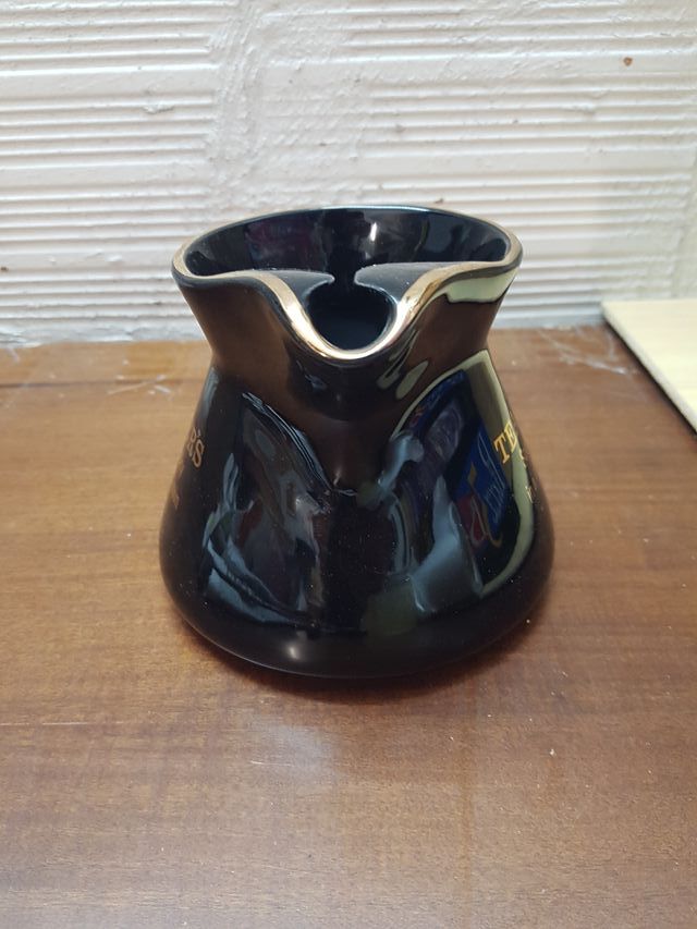 Brocca Teacher's Scotch Whisky Caraffa collezione