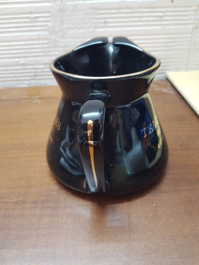 Brocca Teacher's Scotch Whisky Caraffa collezione