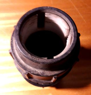 Raccordi idraulici HDPE: 2 pezzi