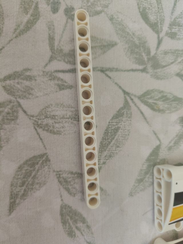 Lego Technic 42044 Avión