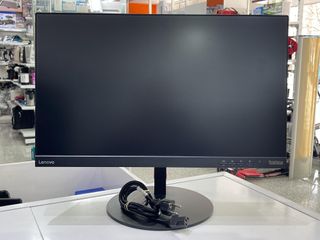 MONITOR LENOVO 24" T23I10 + CABLE