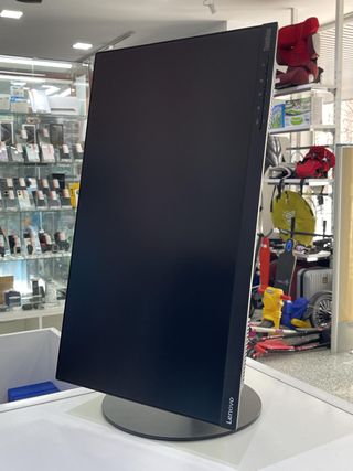MONITOR LENOVO 24" T23I10 + CABLE
