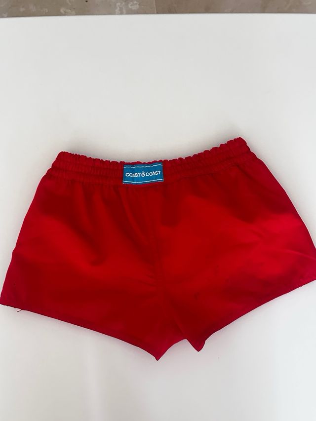 Maiô infantil Calzedonia 4 anos