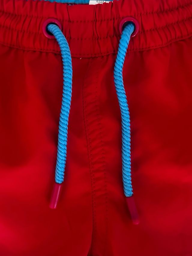 Maiô infantil Calzedonia 4 anos