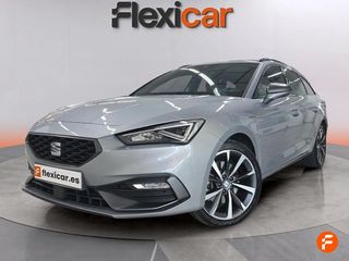 Seat Leon SP 1.4 e-Hybrid DSG S&S FR