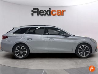 Seat Leon SP 1.4 e-Hybrid DSG S&S FR