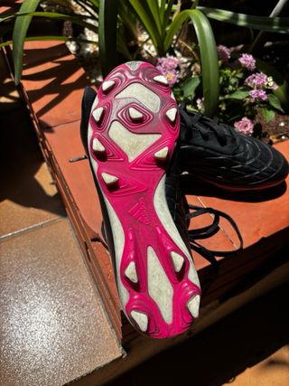 Botas fútbol Adidas niñ@