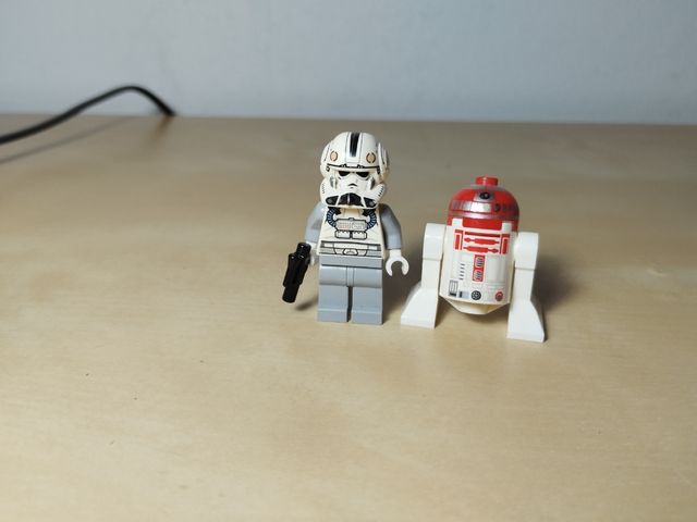 Lego Star Wars 75039
