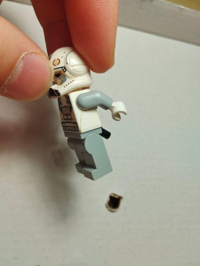 Lego Star Wars 75039