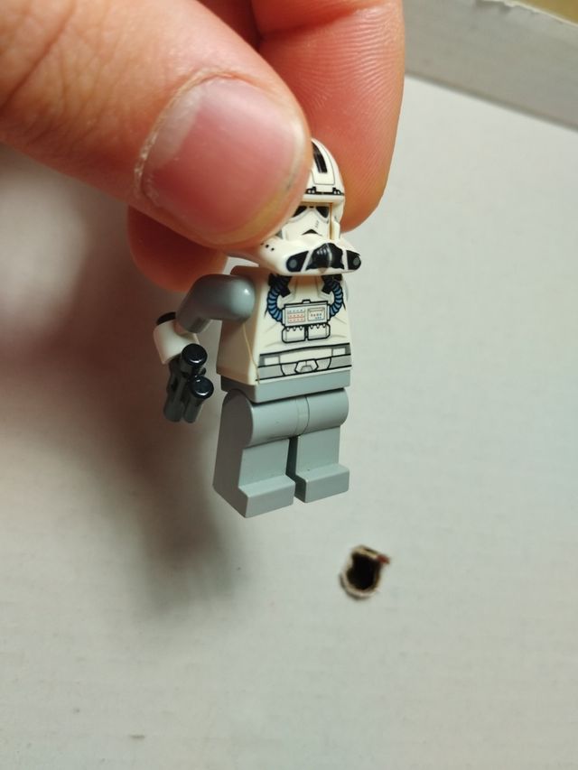 Lego Star Wars 75039