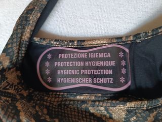 Bikini Zadig et Voltaire L