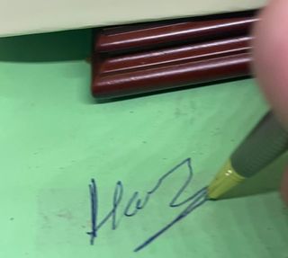 Boligrafo Parker Sonnet France en su estuche nueva