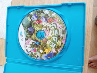 3 Juegos Wii U Región Japón: Mario, Smash y pikmin