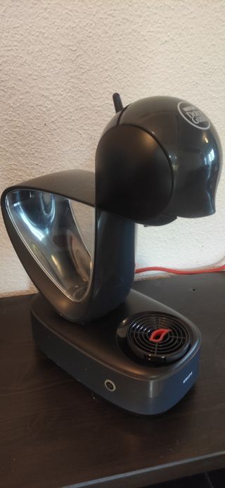 Cafetera Krups Infinissima Dolce Gusto