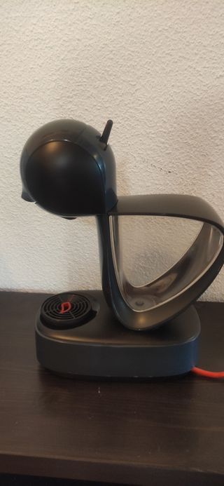 Cafetera Krups Infinissima Dolce Gusto