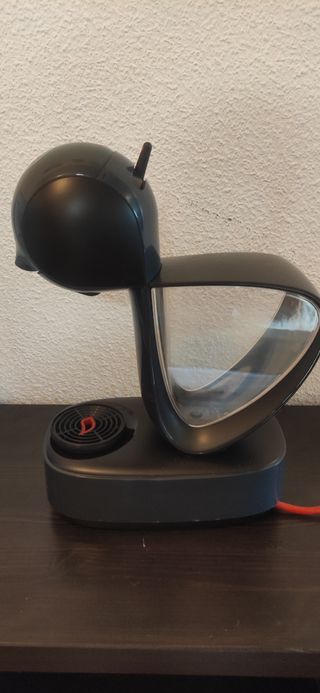 Cafetera Krups Infinissima Dolce Gusto