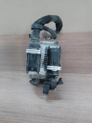 Centralita motor uce Alfa Romeo 147 (Versi