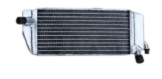 Radiatore Honda CRF 450 05-08