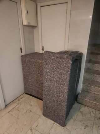 Mudanzas Valencia: montaje/desmontaje